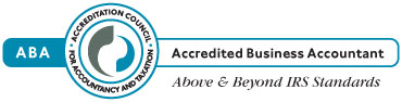 ABA Accredited Business Accountant® - ACAT