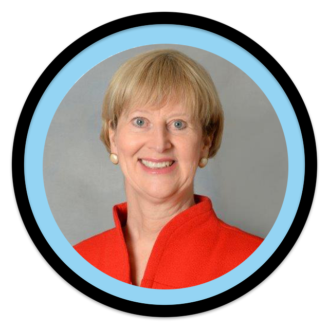 LAUREN NILSSEN, CMP, CMM, CAE, AFSP